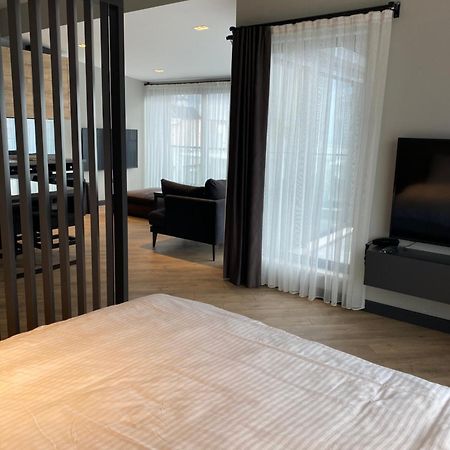 Z-Suites Antalia Esterno foto