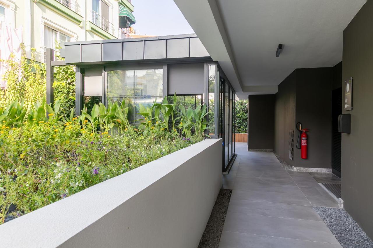 Z-Suites Antalia Esterno foto