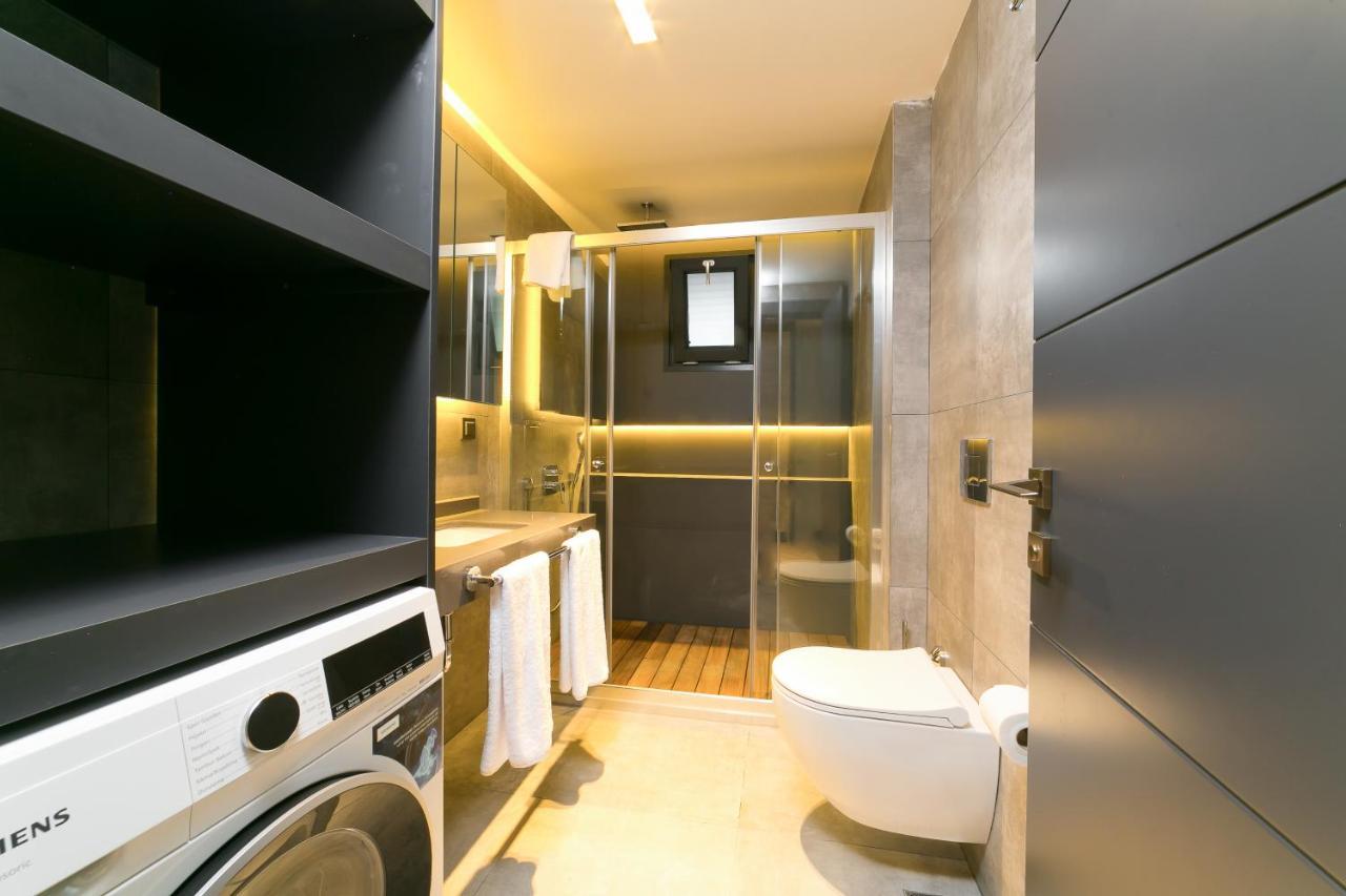 Z-Suites Antalia Esterno foto