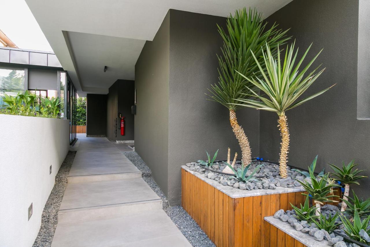 Z-Suites Antalia Esterno foto