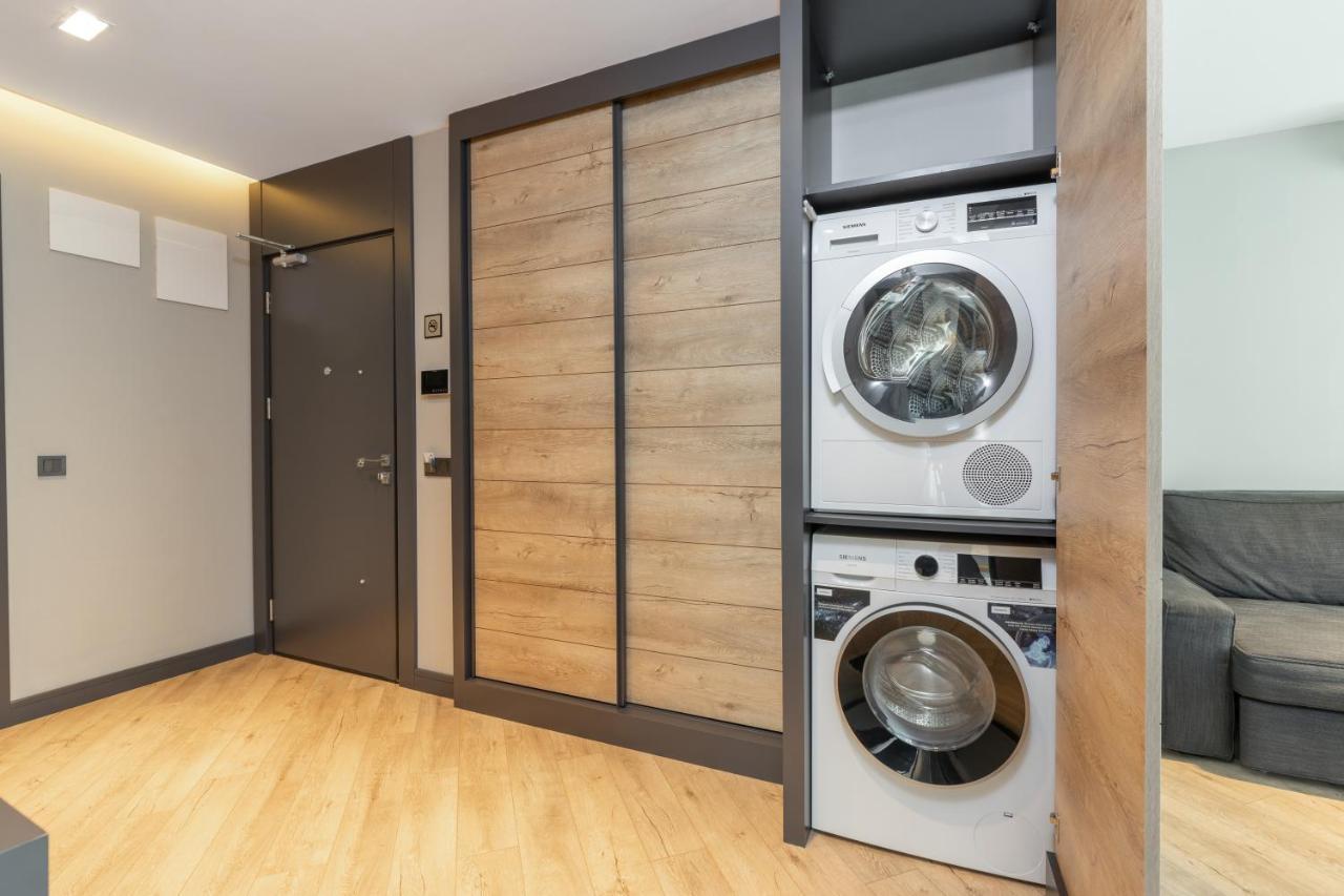 Z-Suites Antalia Esterno foto