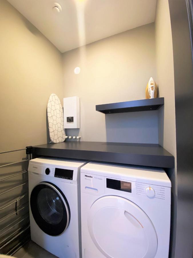 Z-Suites Antalia Esterno foto