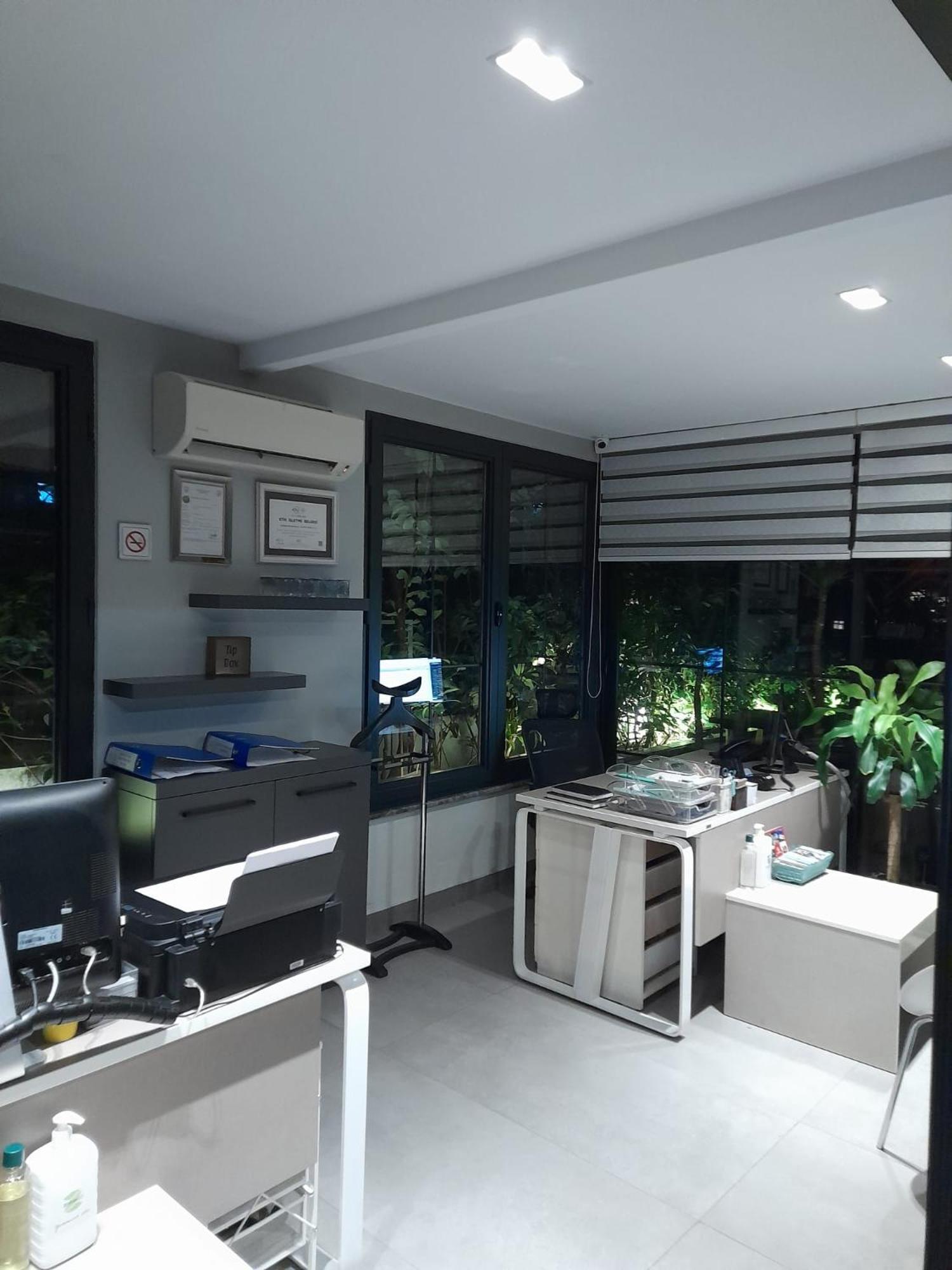 Z-Suites Antalia Esterno foto