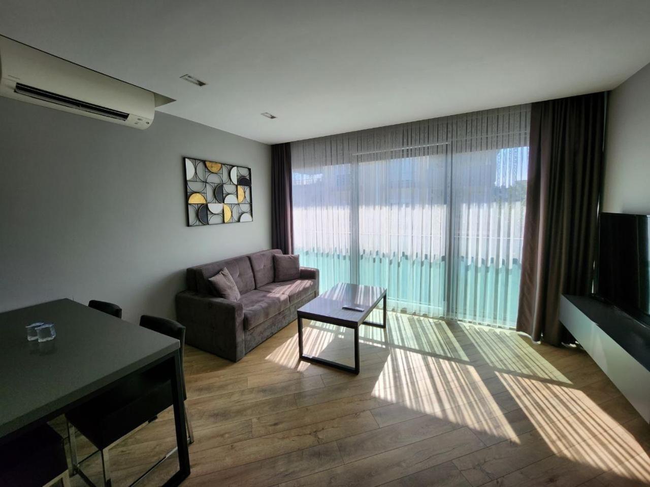 Z-Suites Antalia Esterno foto