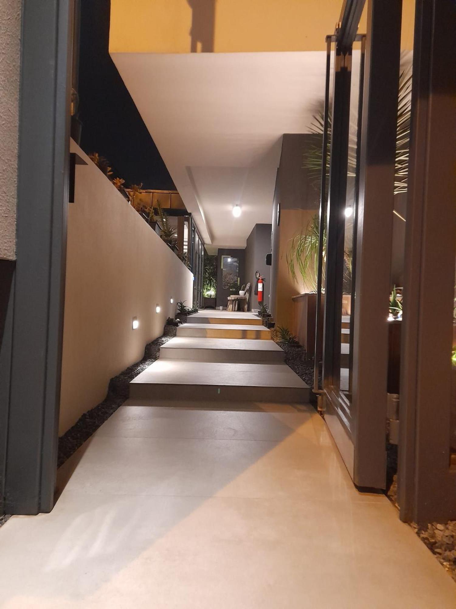 Z-Suites Antalia Esterno foto