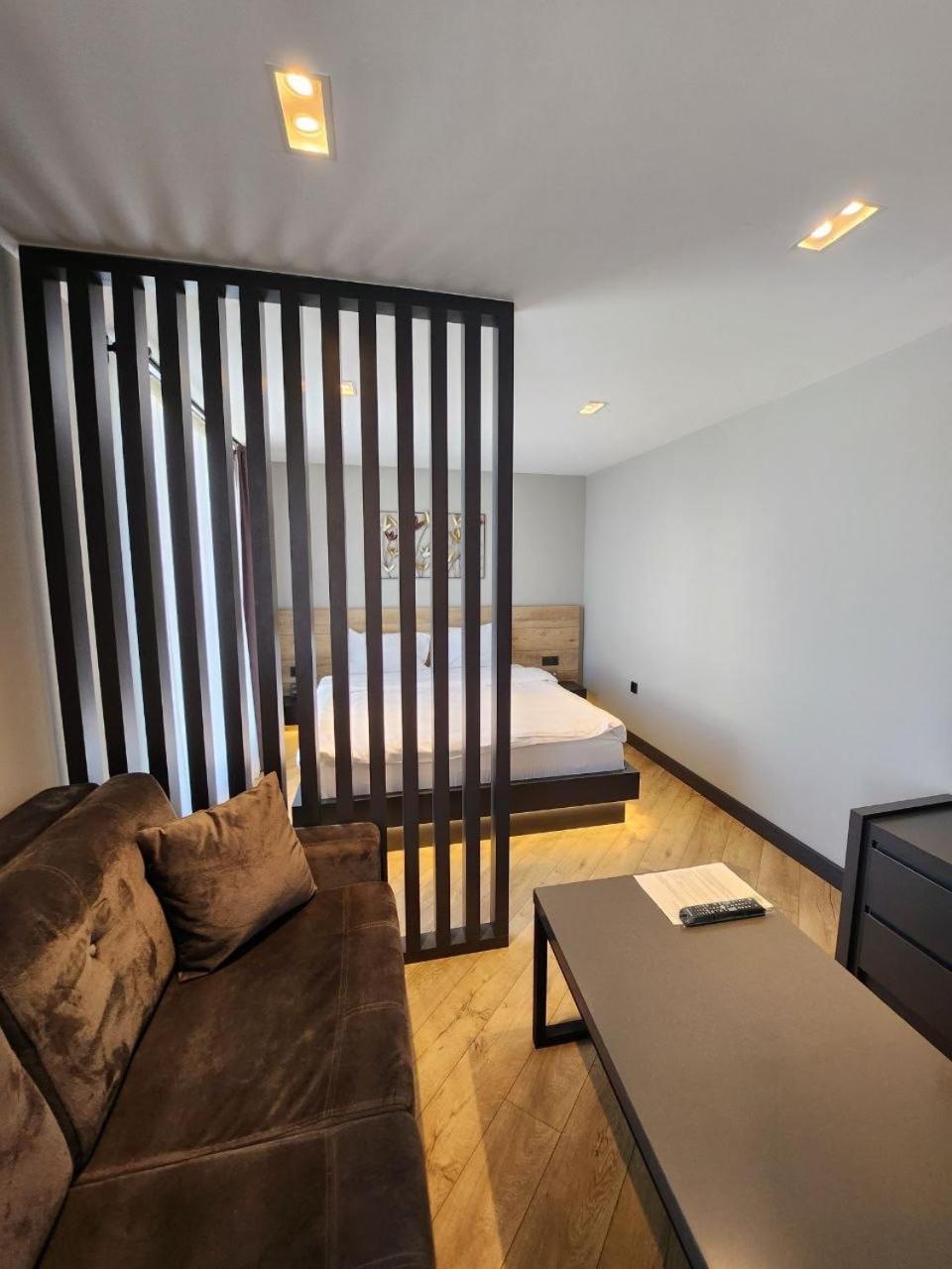 Z-Suites Antalia Esterno foto