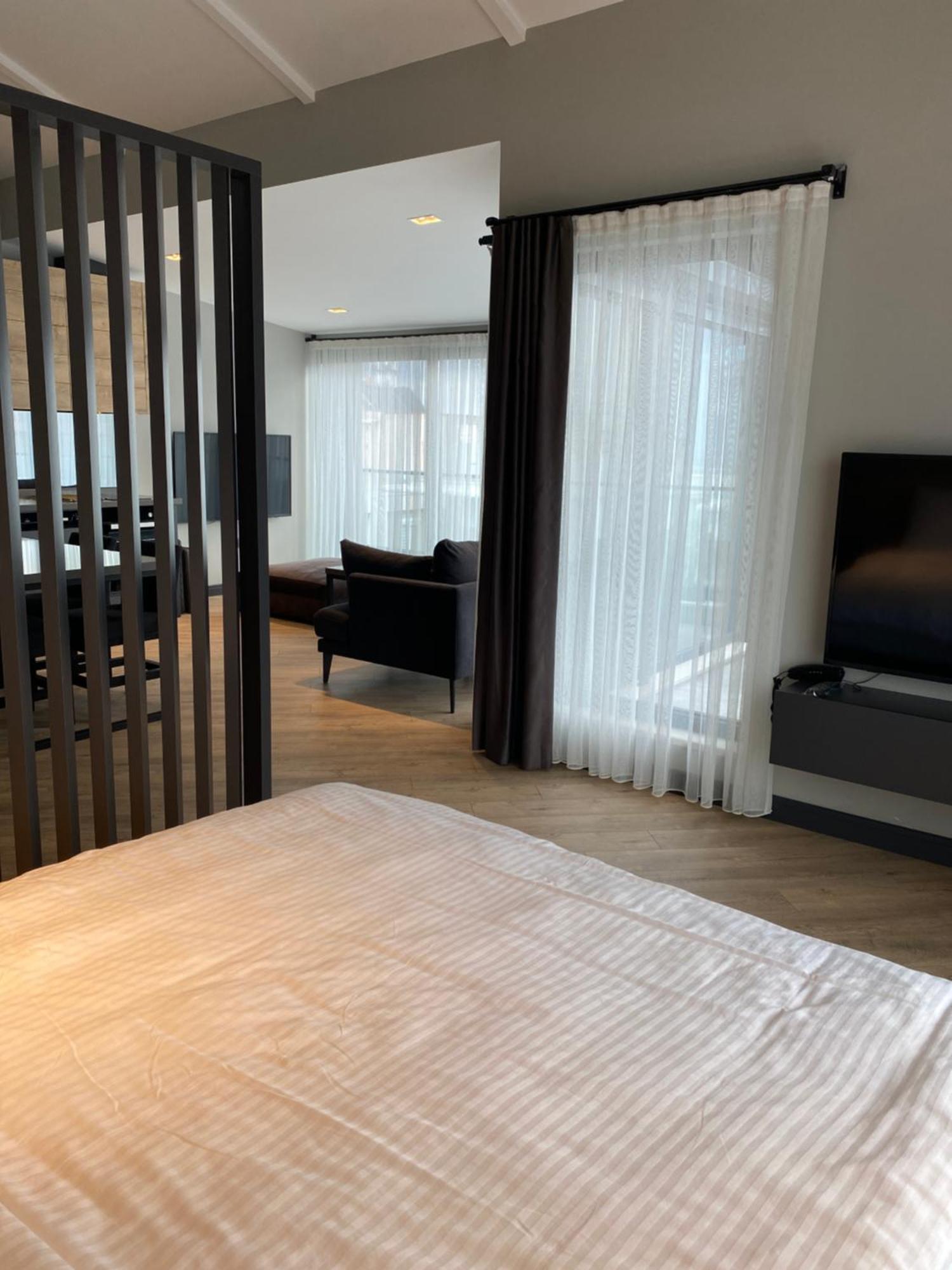 Z-Suites Antalia Esterno foto